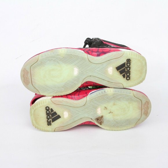 Adidas Boost Derrick Rose 6 Basketball Sneaker 7 main image 7